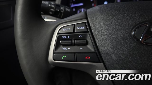 Hyundai Avante (AD) 1.6 GDI Modern special 2016 — фото 31