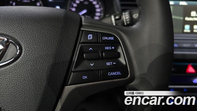 Hyundai Avante (AD) 1.6 GDI Modern special 2016 — фото 32