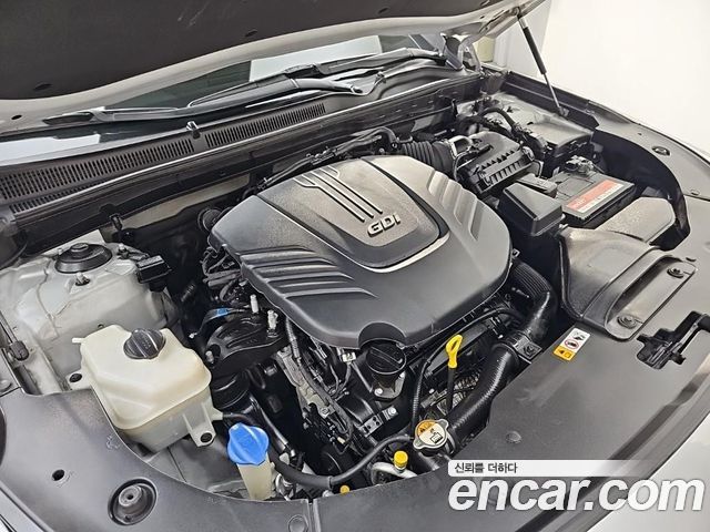 Hyundai Aslan G330 Premium 2015 — фото 6