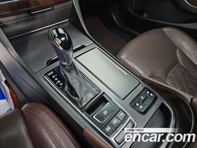 Hyundai Aslan G330 Premium 2015 — фото 8