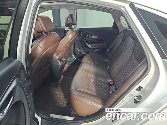 Hyundai Aslan G330 Premium 2015 — фото 16