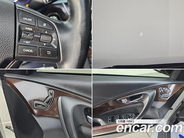 Hyundai Aslan G330 Premium 2015 — фото 20