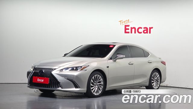 Lexus ES300h (VII) Luxury Plus