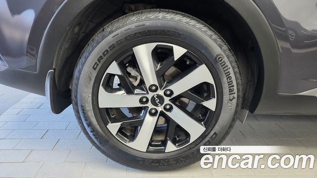 Kia Sorento (IV) Diesel 2.2 2WD Noblesse 2022 — фото 5