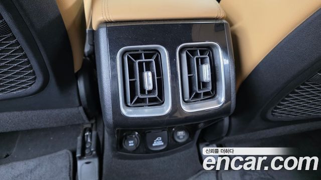 Kia Sorento (IV) Diesel 2.2 2WD Noblesse 2022 — фото 18
