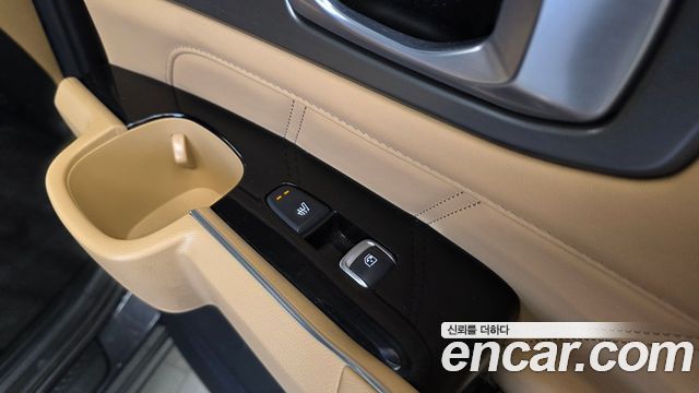 Kia Sorento (IV) Diesel 2.2 2WD Noblesse 2022 — фото 19