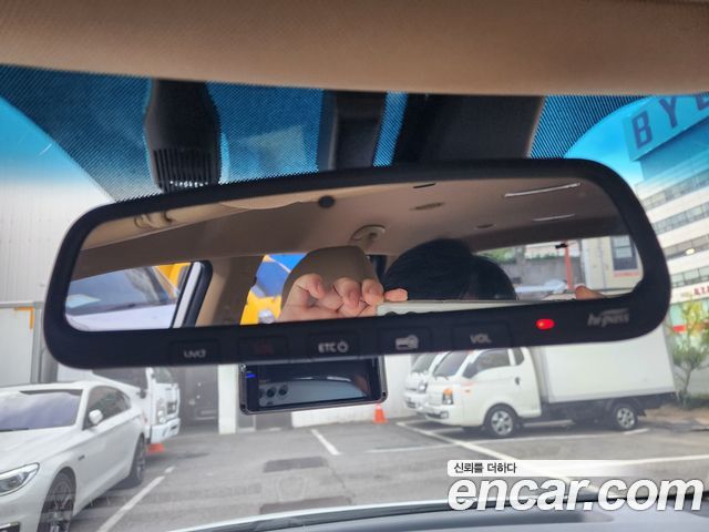 Kia Carnival 9-Seater Noblesse Special 2020 — фото 22