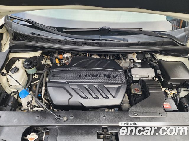 Kia Carnival 9-Seater Noblesse Special 2020 — фото 23