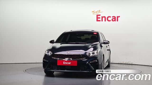 Kia K3 5Door GT Plus 2020 — фото 3