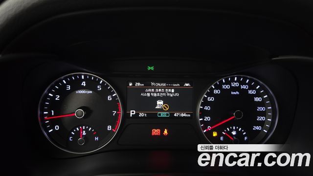 Kia K3 5Door GT Plus 2020 — фото 8