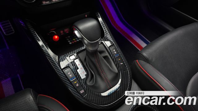 Kia K3 5Door GT Plus 2020 — фото 9