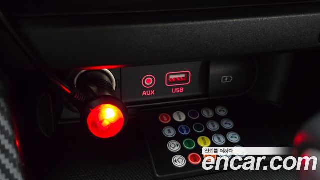 Kia K3 5Door GT Plus 2020 — фото 11