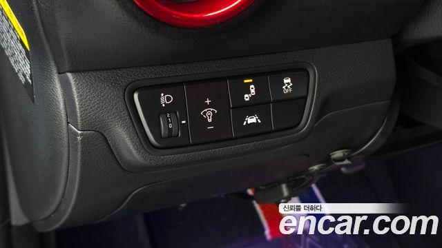 Kia K3 5Door GT Plus 2020 — фото 17