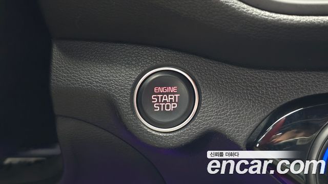 Kia K3 5Door GT Plus 2020 — фото 18