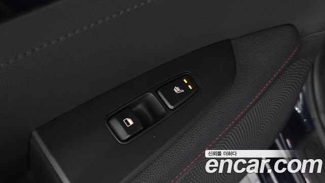 Kia K3 5Door GT Plus 2020 — фото 19