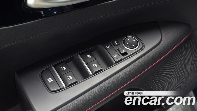 Kia K3 5Door GT Plus 2020 — фото 20