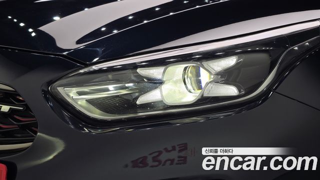 Kia K3 5Door GT Plus 2020 — фото 22
