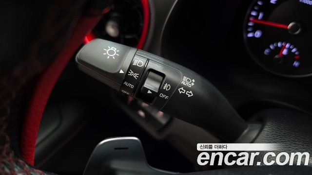 Kia K3 5Door GT Plus 2020 — фото 28