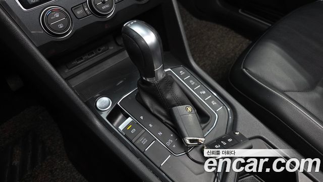 Volkswagen Tiguan Allspace 2.0 TDI Prestige 2018 — фото 9
