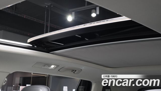 Volkswagen Tiguan Allspace 2.0 TDI Prestige 2018 — фото 18