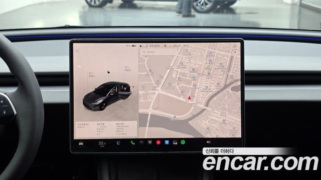 Tesla Model 3 Performance AWD 2026 — фото 13