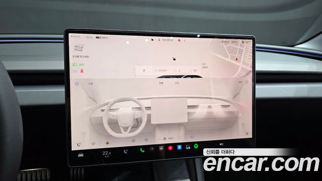 Tesla Model 3 Performance AWD 2026 — фото 14