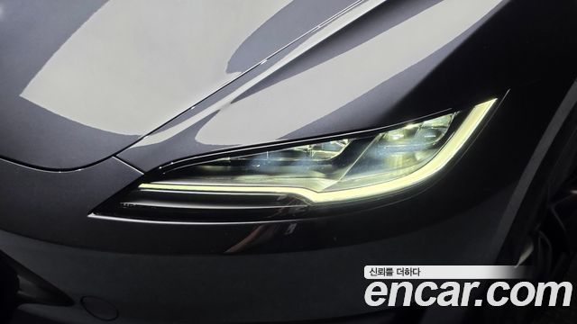Tesla Model 3 Performance AWD 2026 — фото 22