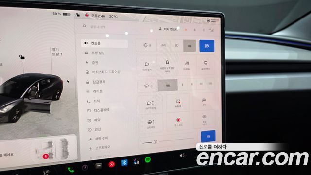 Tesla Model 3 Performance AWD 2026 — фото 29