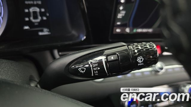 Hyundai Avante Hybrid (CN7) Modern 2023 — фото 20