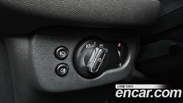 MINI Cooper Clubman High 2nd 2020 — фото 20