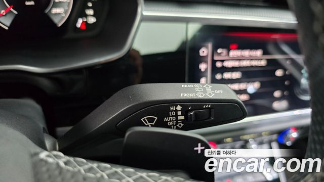 Audi Q3 (F3) 35 TDI Premium Sportback 2022 — фото 28