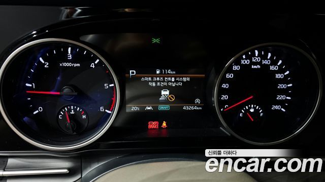 Kia Carnival (IV) Diesel 9-Seater Prestige 2022 — фото 8