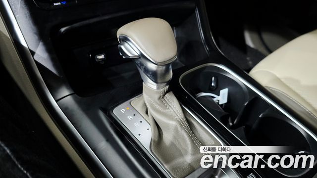 Kia Carnival (IV) Diesel 9-Seater Prestige 2022 — фото 9