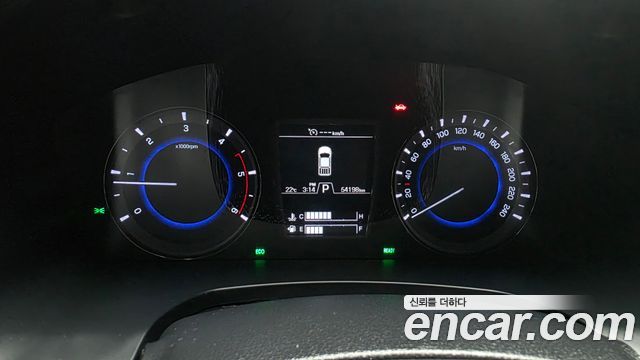 KG Mobility (SsangYong) Rexton Sports Diesel 2.2 4WD Wild 2021 — фото 8