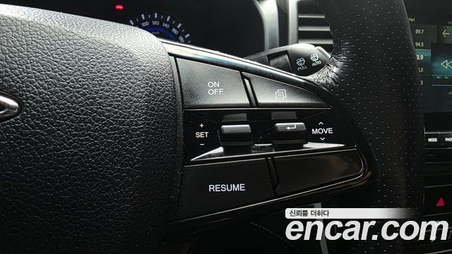 KG Mobility (SsangYong) Rexton Sports Diesel 2.2 4WD Wild 2021 — фото 17