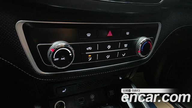 KG Mobility (SsangYong) Rexton Sports Diesel 2.2 4WD Wild 2021 — фото 19