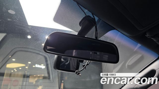 KG Mobility (SsangYong) Rexton Sports Diesel 2.2 4WD Wild 2021 — фото 27