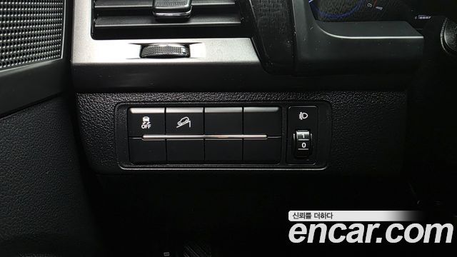 KG Mobility (SsangYong) Rexton Sports Diesel 2.2 4WD Wild 2021 — фото 28