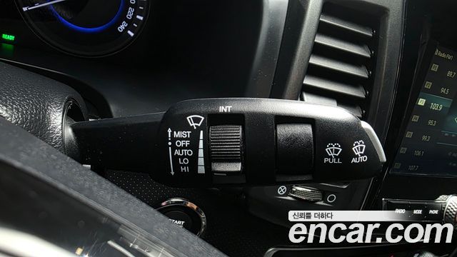 KG Mobility (SsangYong) Rexton Sports Diesel 2.2 4WD Wild 2021 — фото 29
