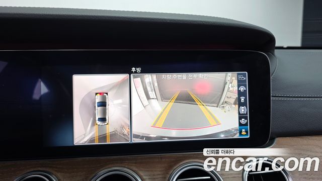 Mercedes-Benz E-Class (W213) E300 4MATIC Exclusive 2020 — фото 14