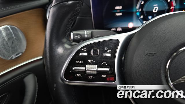 Mercedes-Benz E-Class (W213) E300 4MATIC Exclusive 2020 — фото 15