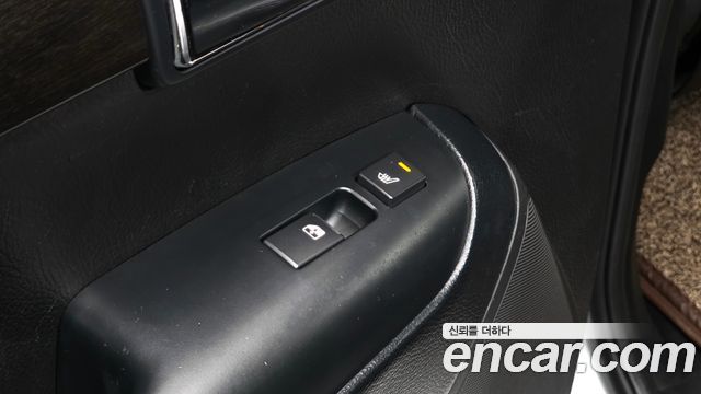 Kia Mohave 4WD KV 300 2014 — фото 21