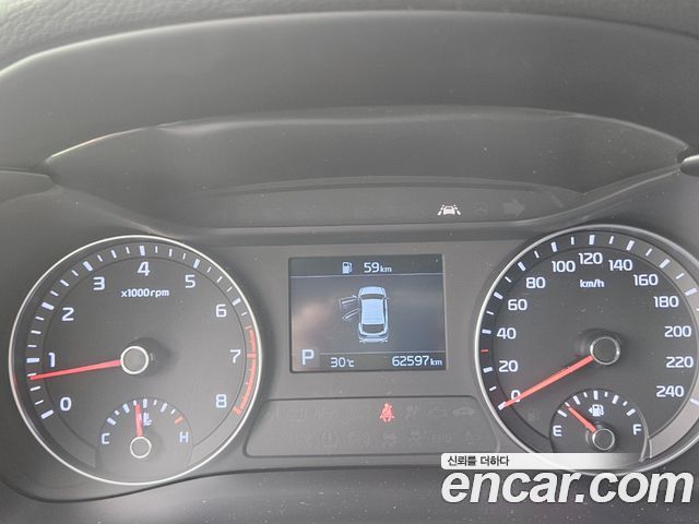 Kia K3 GT Basic 2019 — фото 8