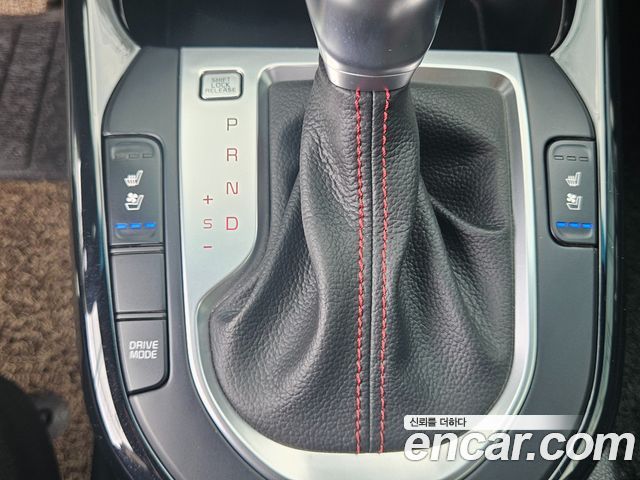 Kia K3 GT Basic 2019 — фото 9