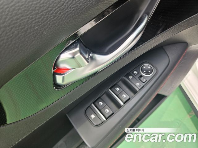 Kia K3 GT Basic 2019 — фото 16