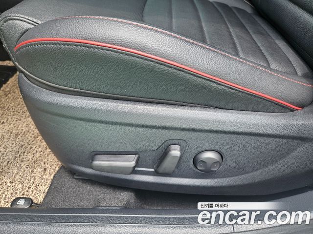 Kia K3 GT Basic 2019 — фото 17