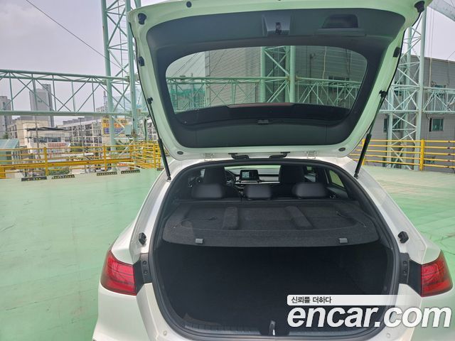 Kia K3 GT Basic 2019 — фото 20