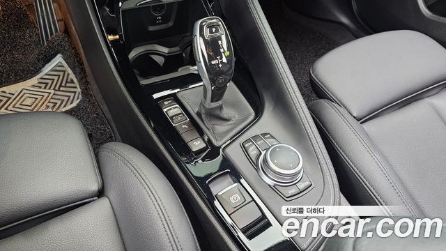 BMW X2 (F39) xDrive20i Advantage 2023 — фото 9