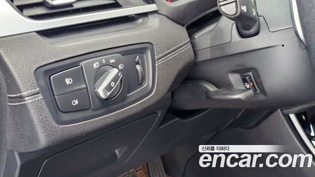 BMW X2 (F39) xDrive20i Advantage 2023 — фото 20