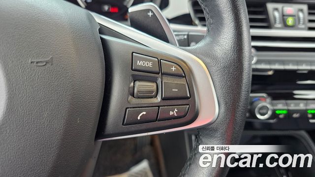 BMW X2 (F39) xDrive20i Advantage 2023 — фото 34
